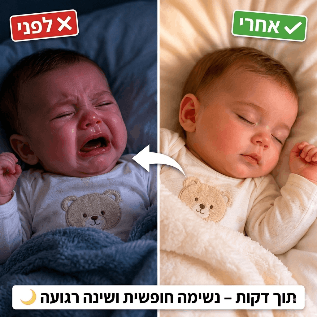 PALORO -משאבת הנזלת של