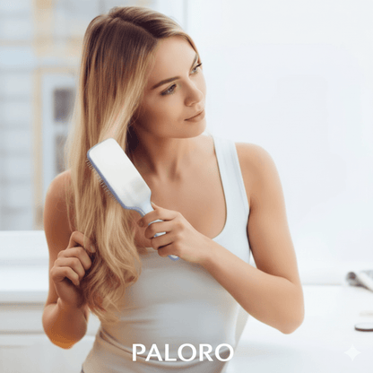 המברשת של-PALORO